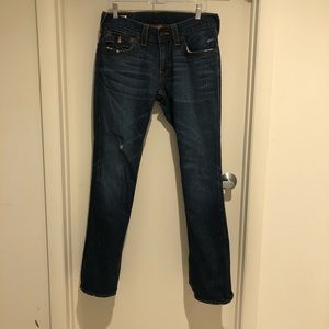 True Religion “Ricky” Jeans